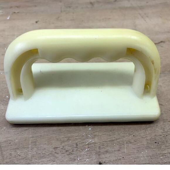 Lot of 3 Safety Push Blocks for Table Saw Router Jointer Woodworking Used - Picture 2 of 7